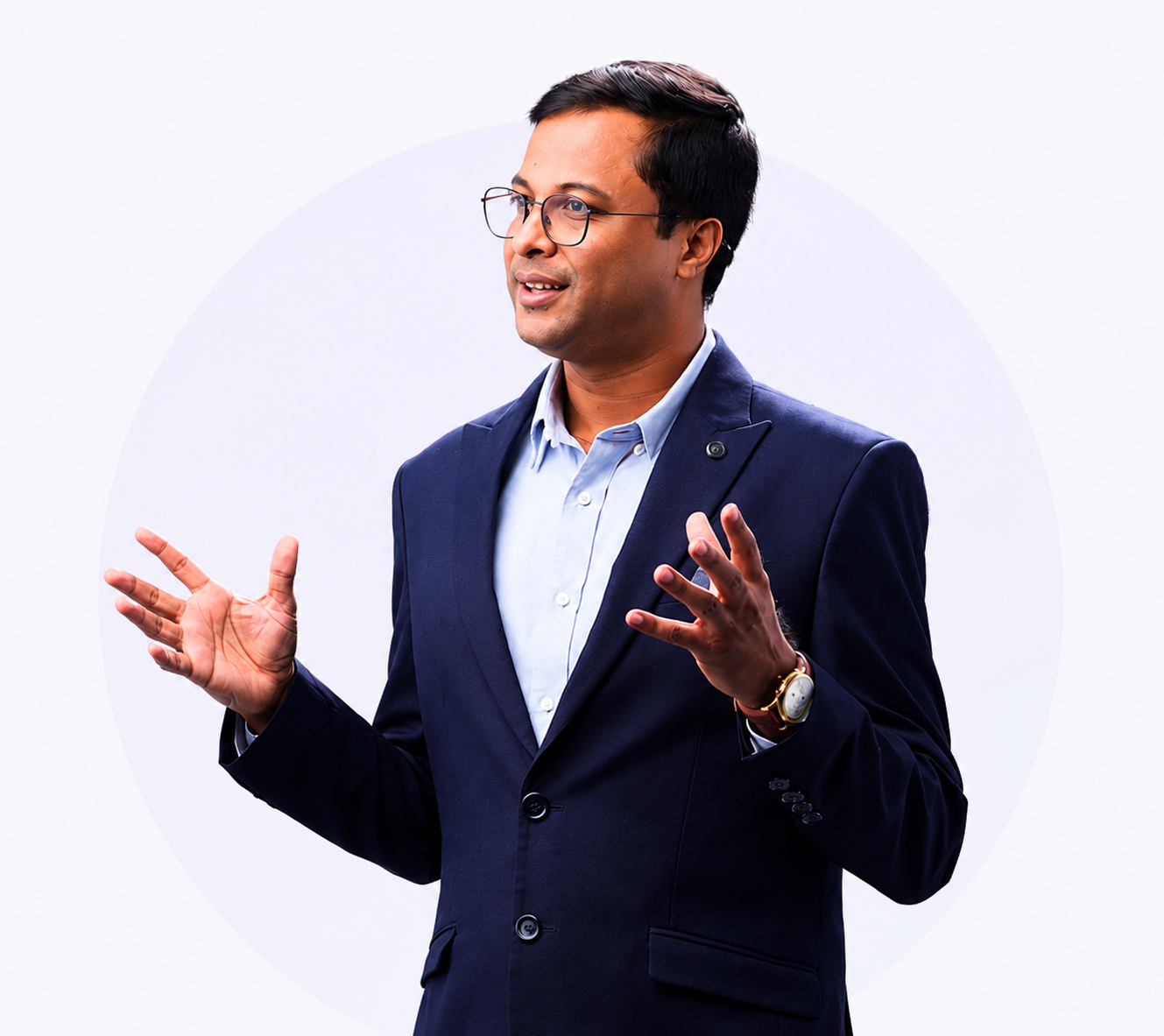 Dr. Aman Jain