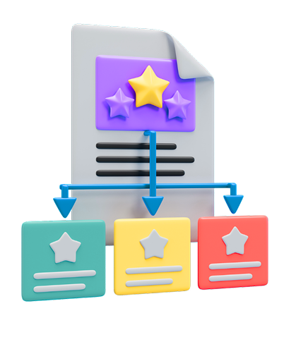 Assets Box Icon