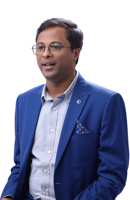 The Insight Storyteller