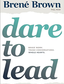 Dare to Lead