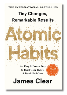 Atomic Habits