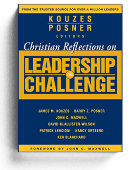 The Leadership Challenge
